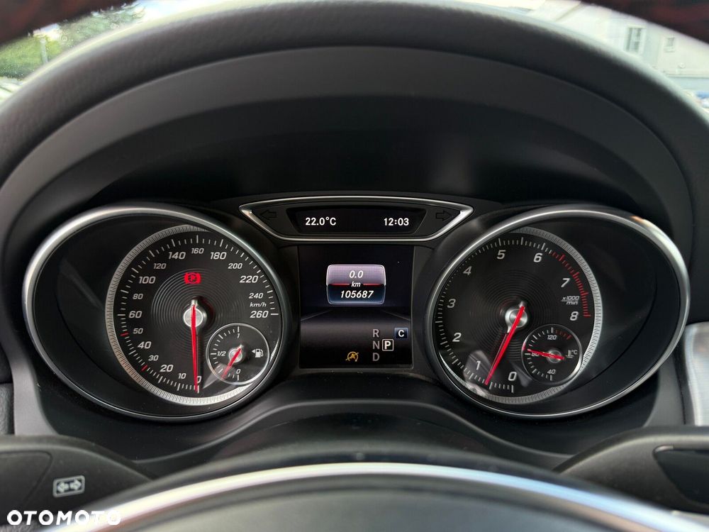 Mercedes-Benz CLA - 29