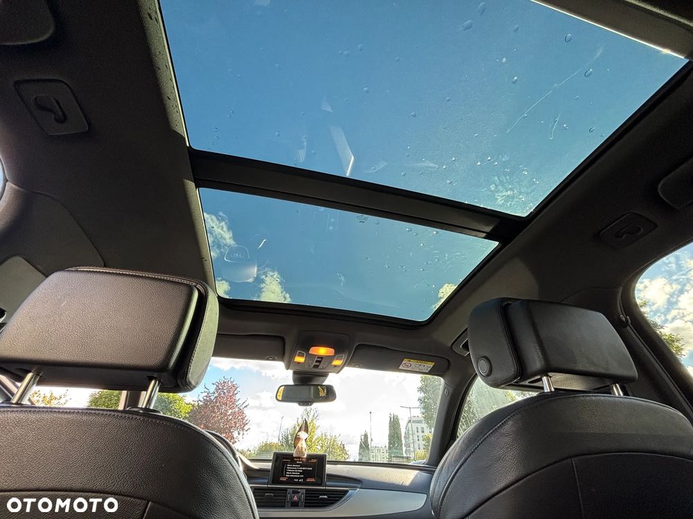 Audi A6 Avant 2.0 TDI ultra S tronic - 15