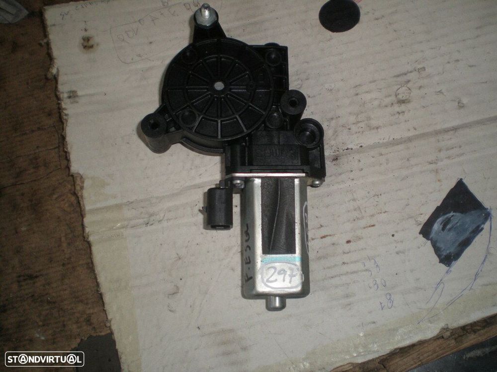 Motor Elevador Vidro 51786729 FIAT GRANDE PUNTO 2007 FE - 2