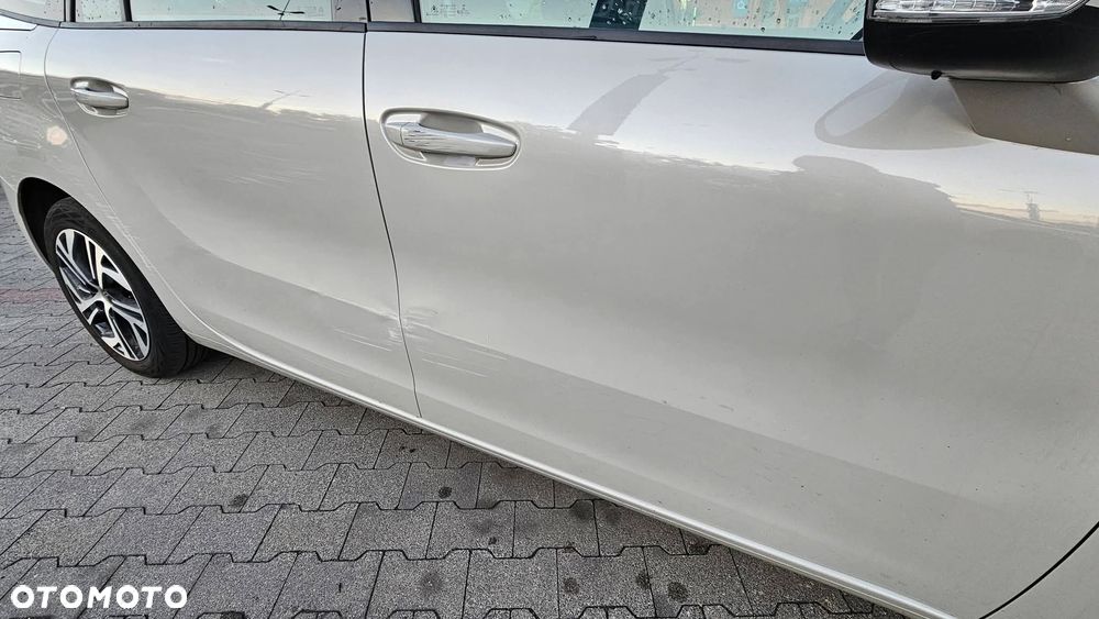 Citroën C4 Picasso 1.2 PureTech Shine S&S - 10