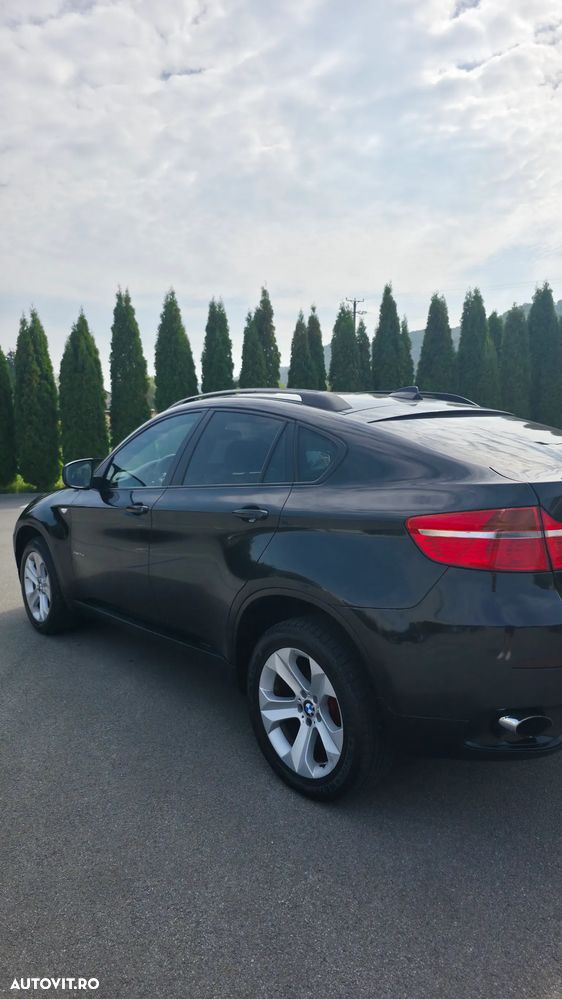 BMW X6 - 7