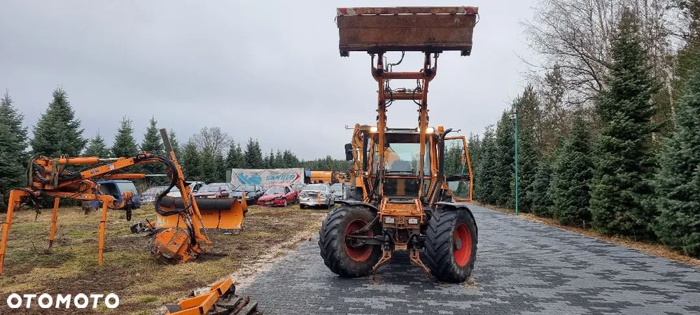 Fendt F 395 GT - 33