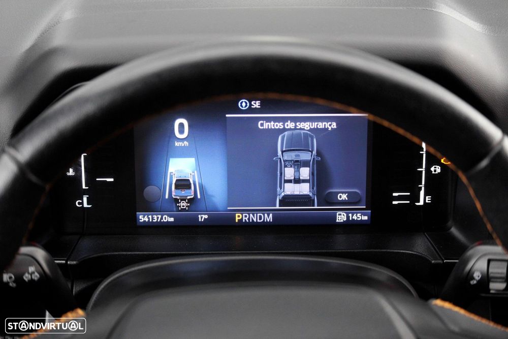 Ford Ranger 3.0 EcoBlue CD Wildtrak 4WD Aut. - 31