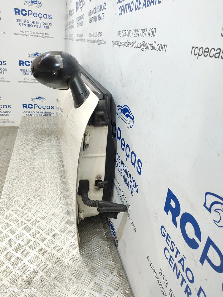 Porta frente frontal direita Mini Cooper R56 R55 R57 R58 R59 - 5