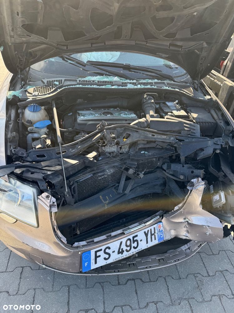 Skoda Superb - 11
