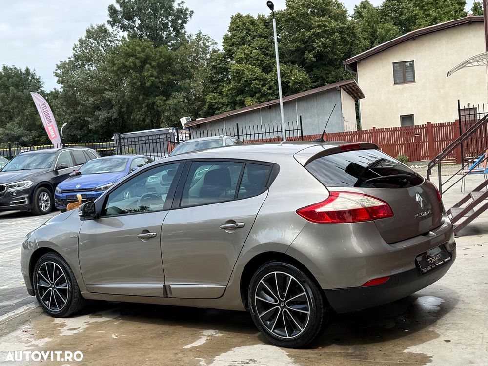 Renault Megane - 3