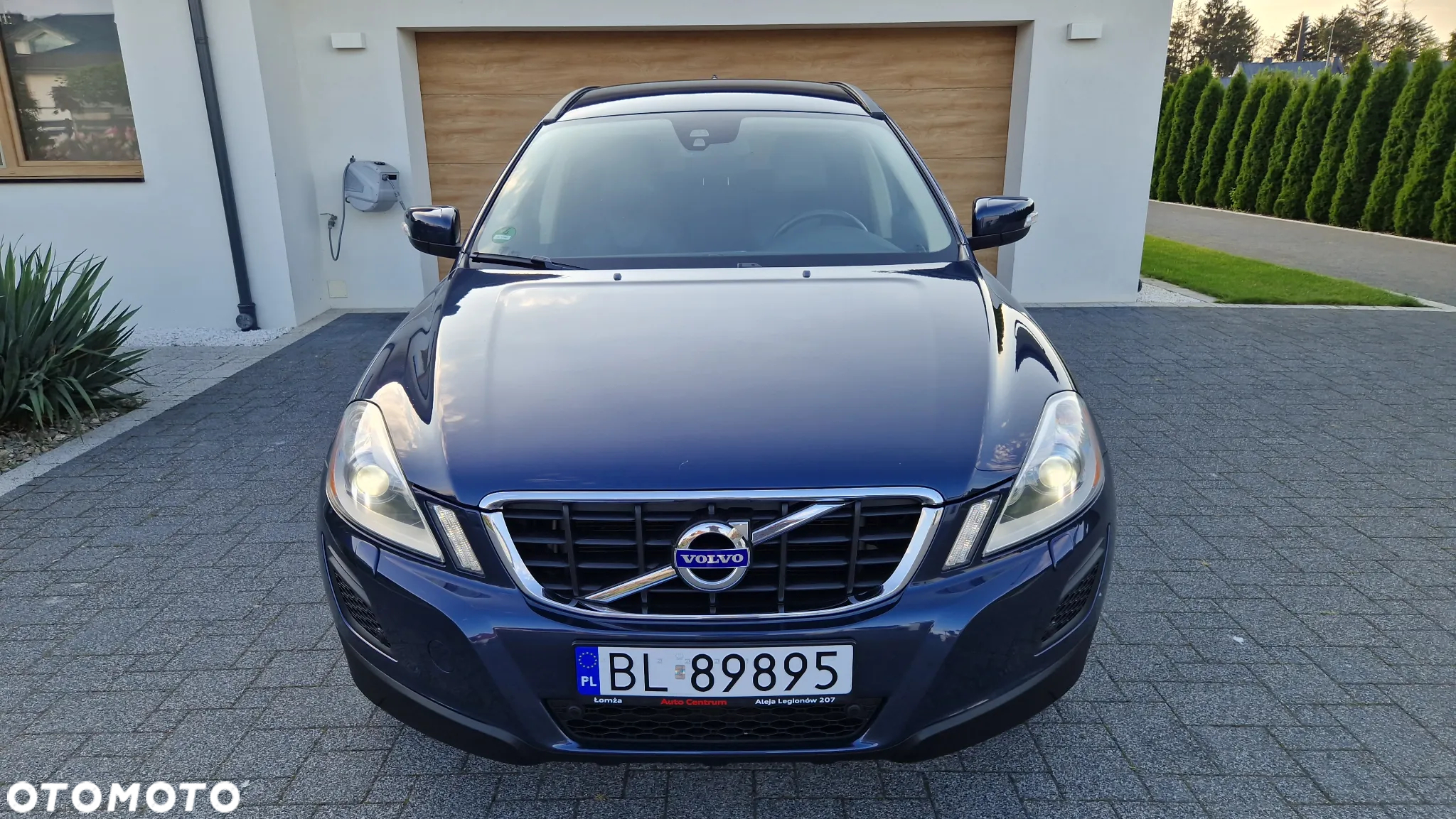 Volvo XC 60 D4 Geartronic Momentum - 4
