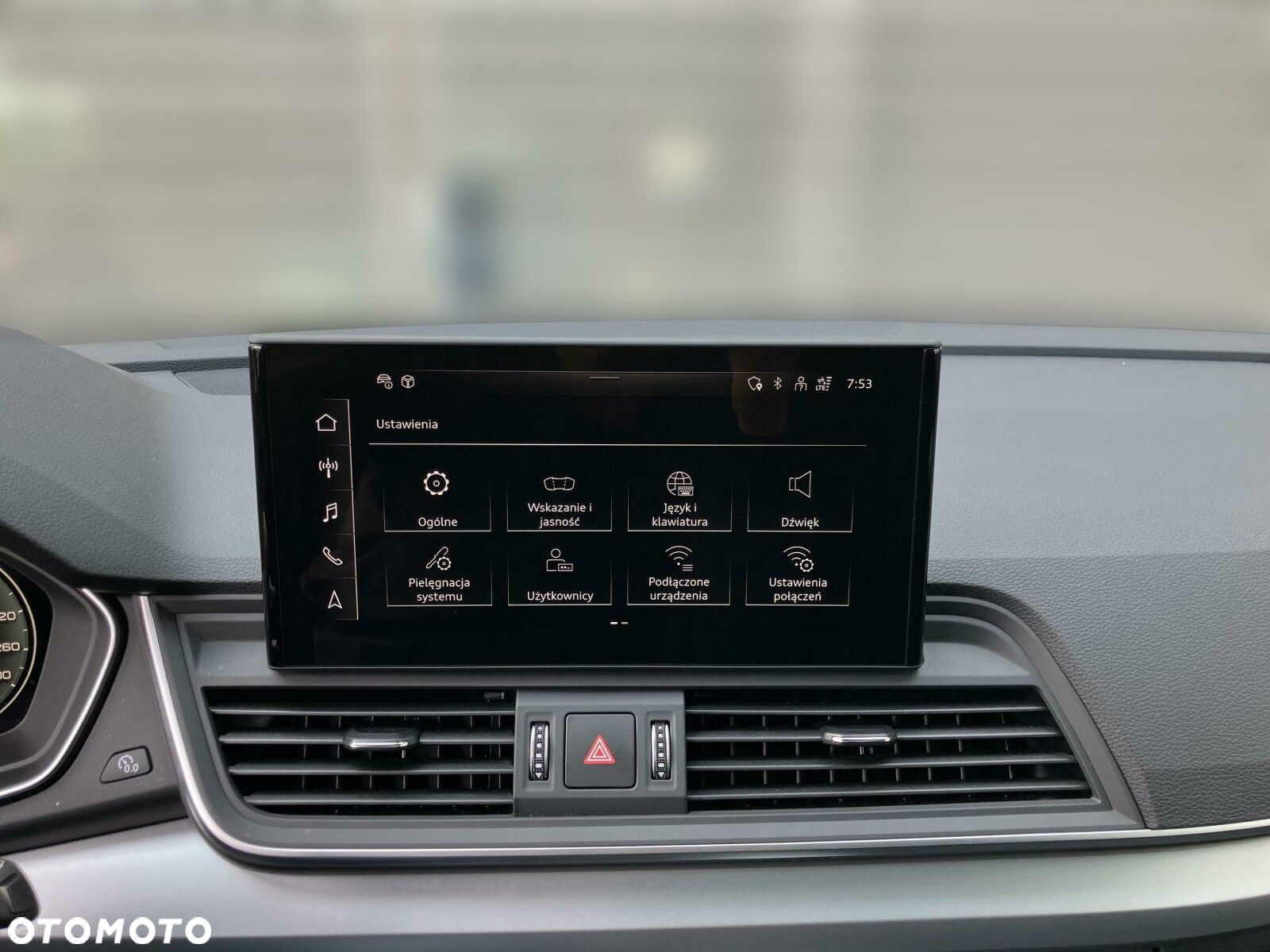 Audi Q5 Sportback - 26