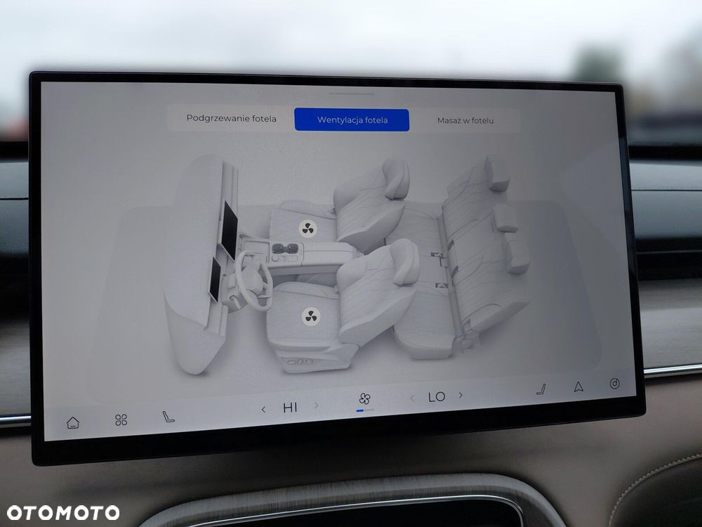 Chery Tiggo 8 - 33