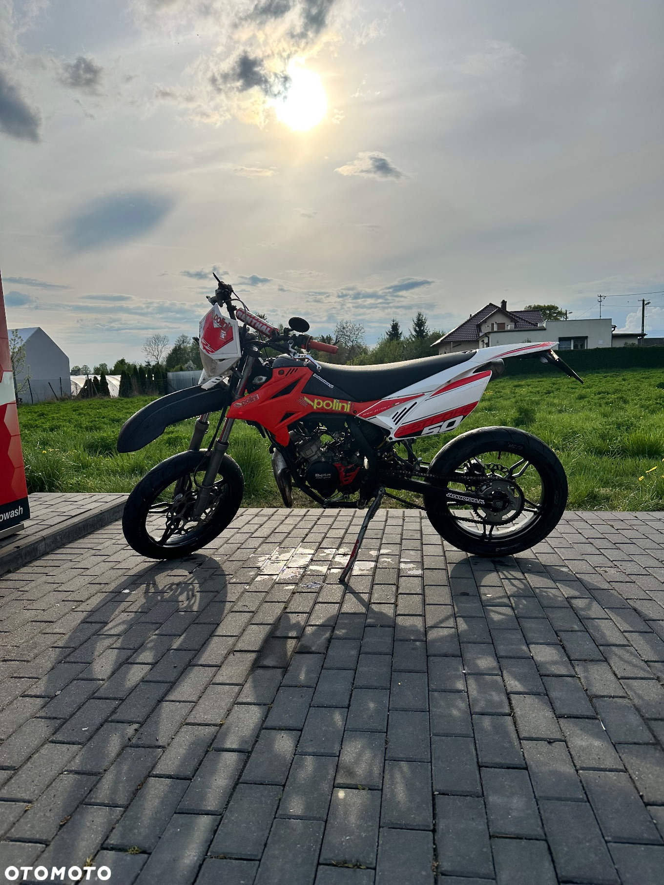 Beta RR
