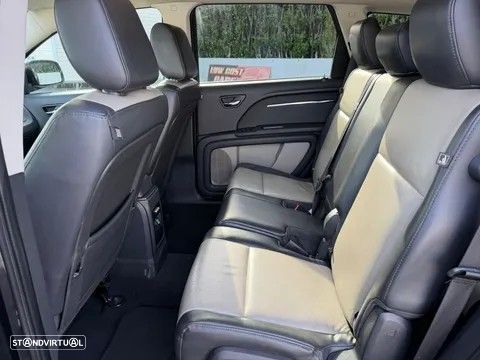 Dodge Journey 2.0 CRD R/T ATX - 10