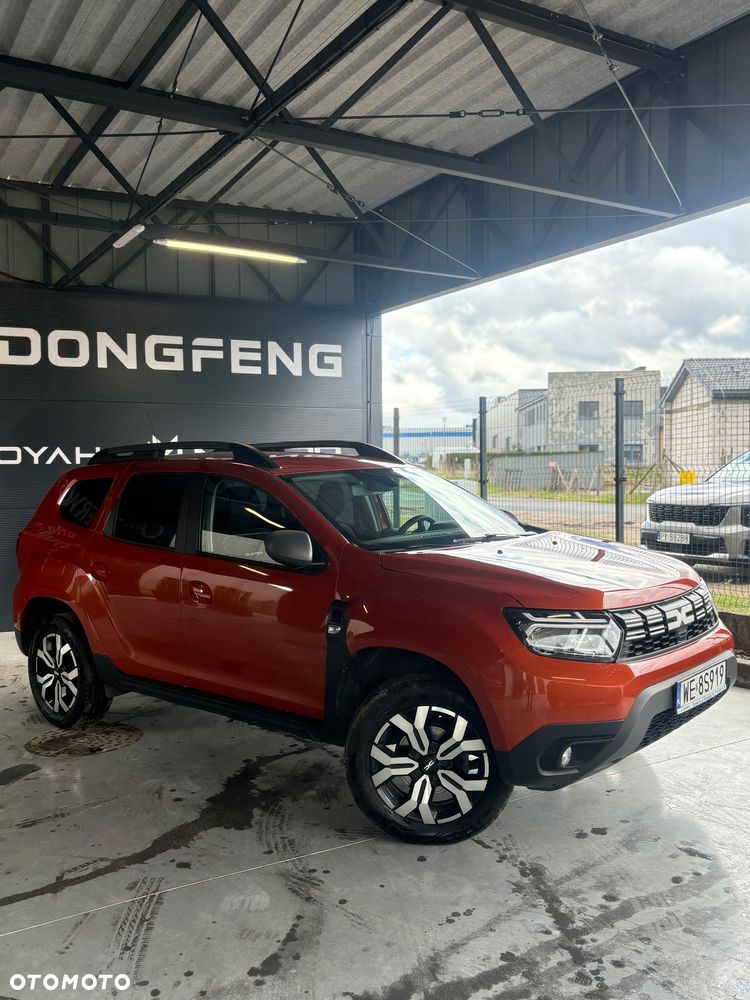 Dacia Duster 1.3 TCe Journey - 6