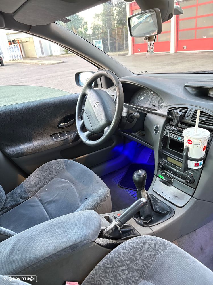 Renault Laguna 1.6 Expression - 3