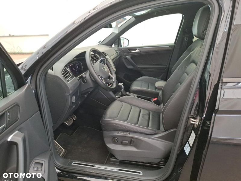 Volkswagen Tiguan 1.4 eHybrid OPF DSG R-Line - 9