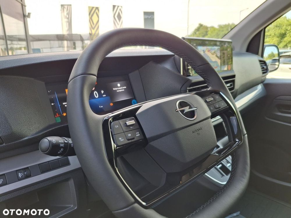 Opel Vivaro - 16