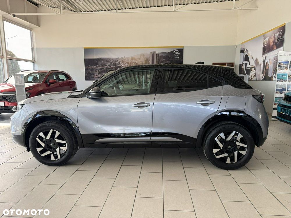Opel Mokka 1.2 T GS S&S - 9