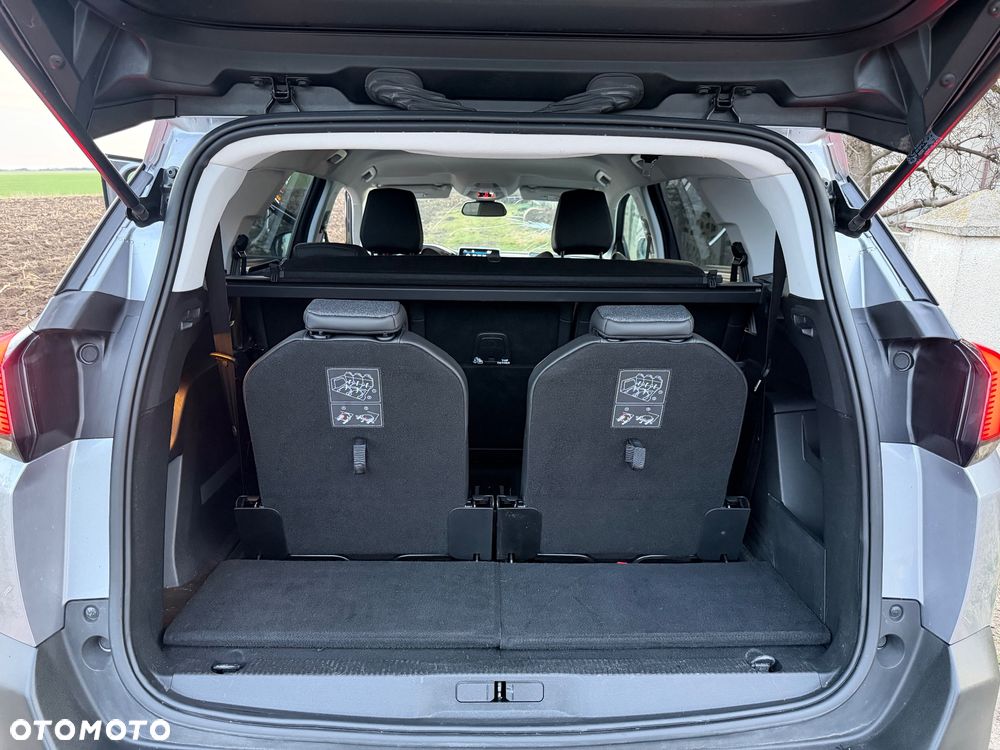 Peugeot 5008 BlueHDI 130 EAT8 Active Business-Paket - 21