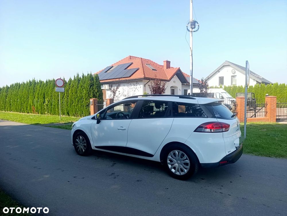 Renault Clio - 3