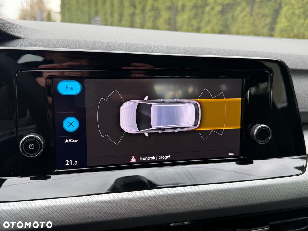 Volkswagen Golf 1.0 TSI - 26