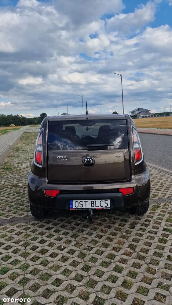 Kia Soul - 3
