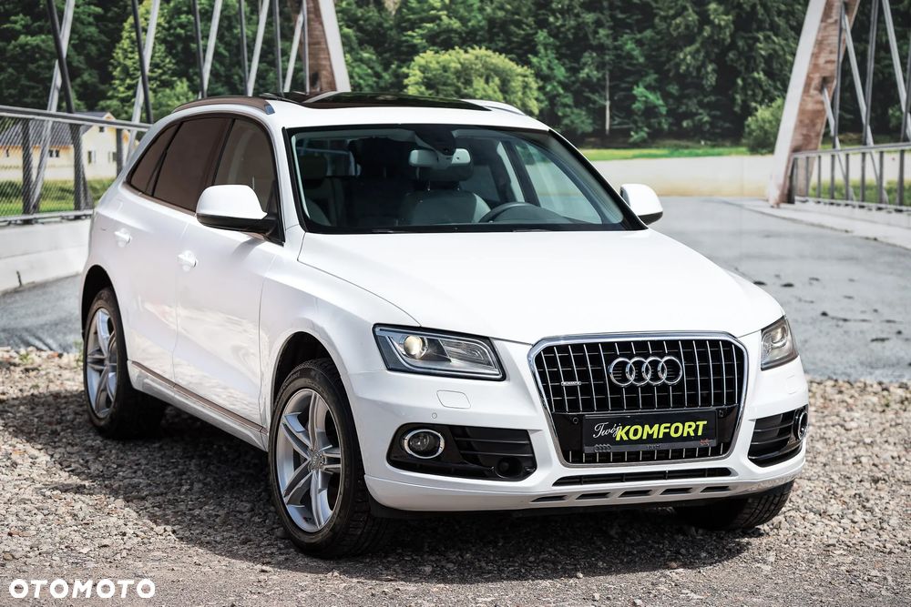 Audi Q5 - 6