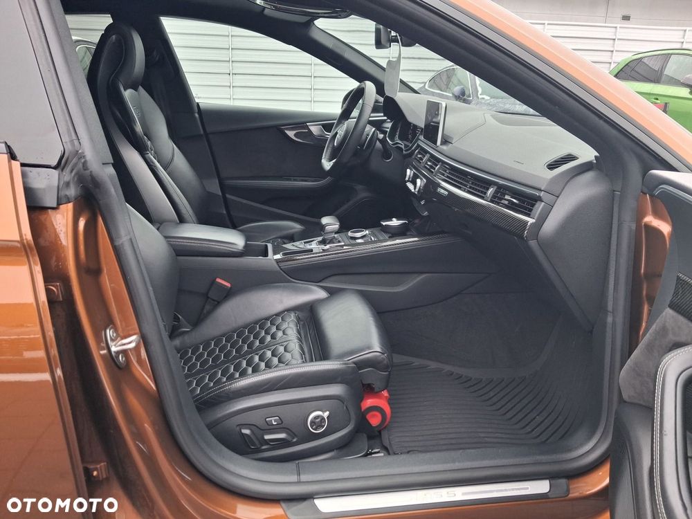 Audi RS5 Sportback - 11