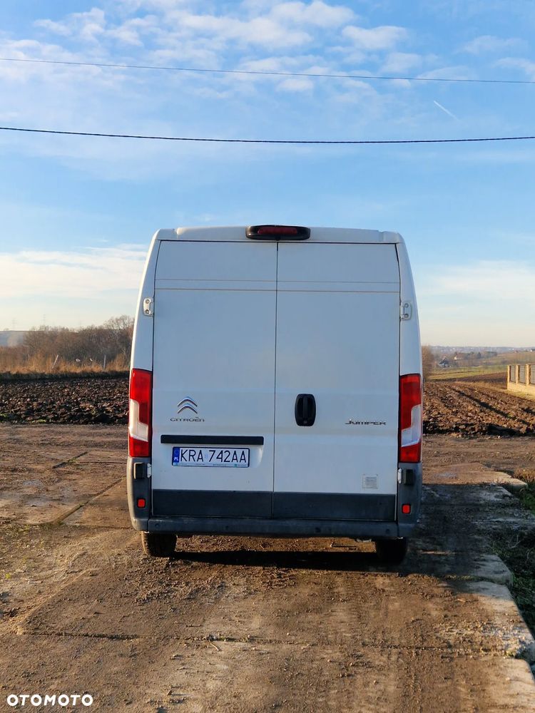 Citroën Jumper - 5