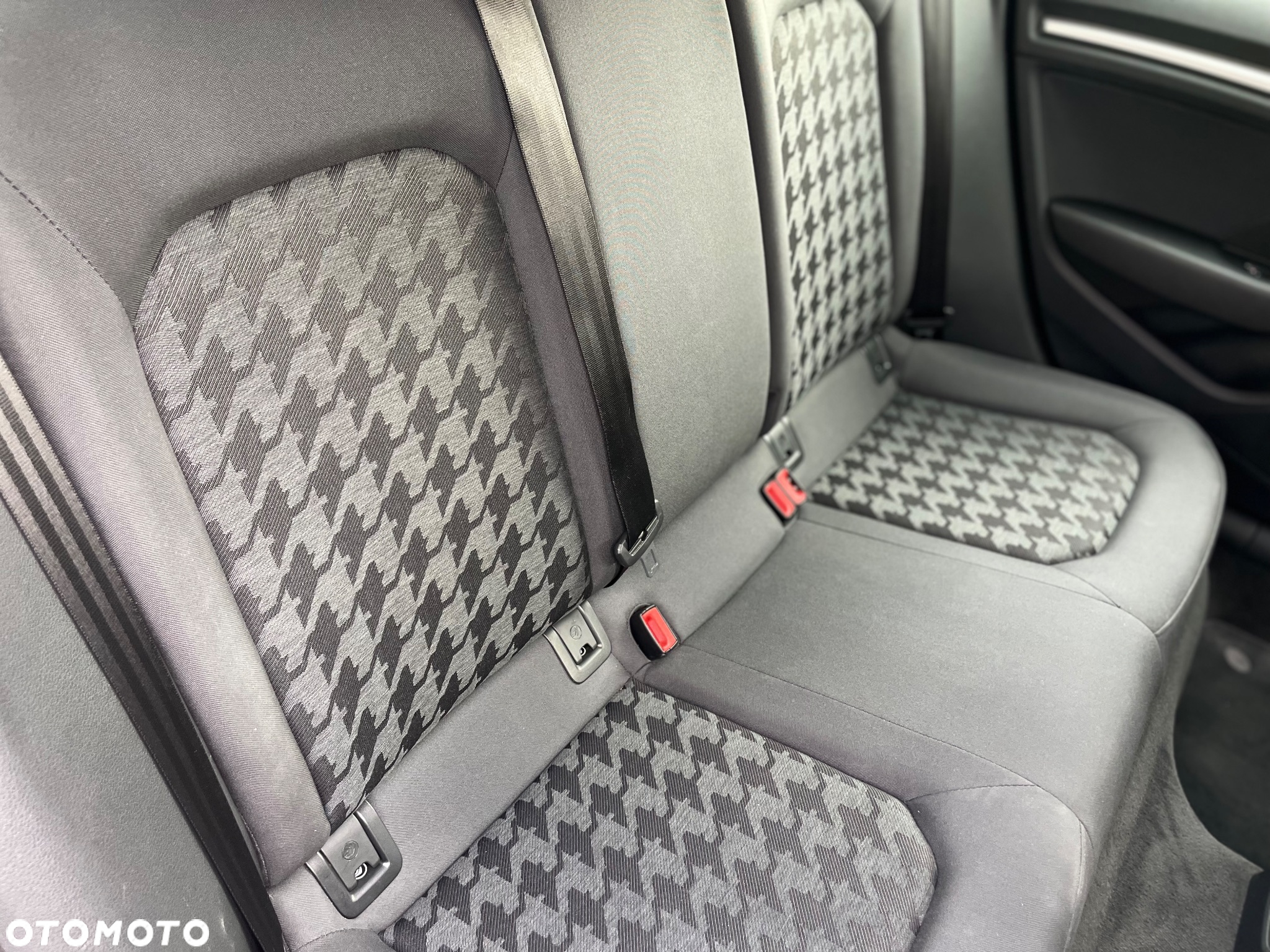 Audi A3 1.6 TDI Sport - 15