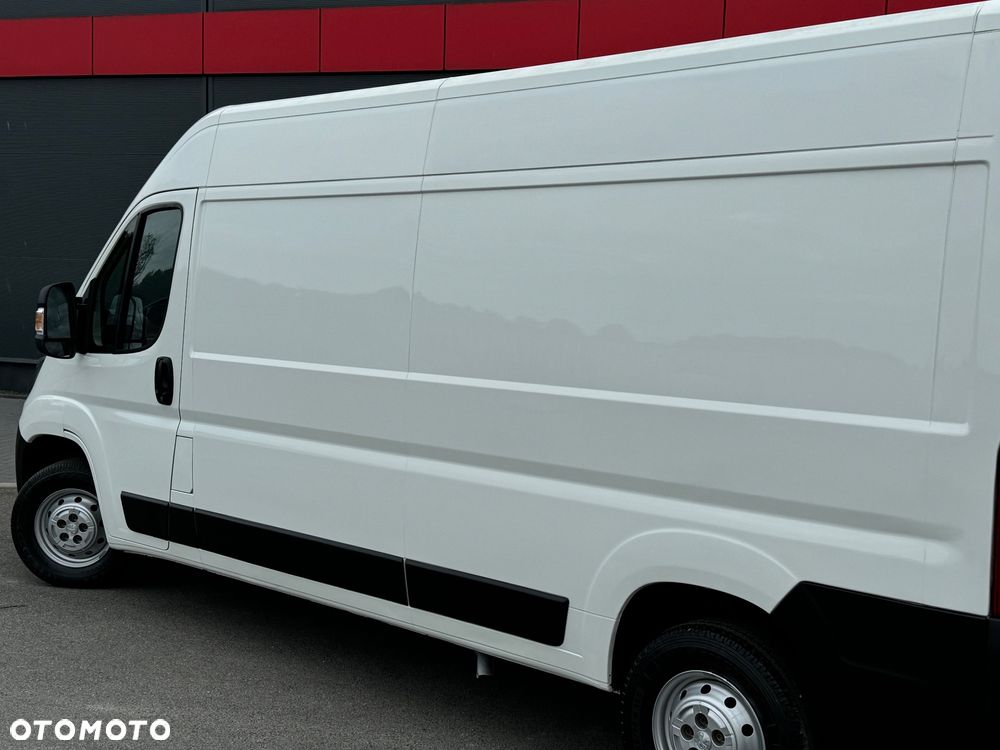 Peugeot Boxer L3H2 - 14