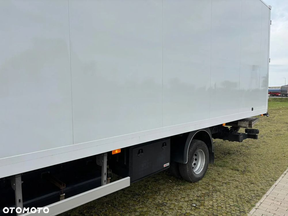 Iveco DAILY - 14