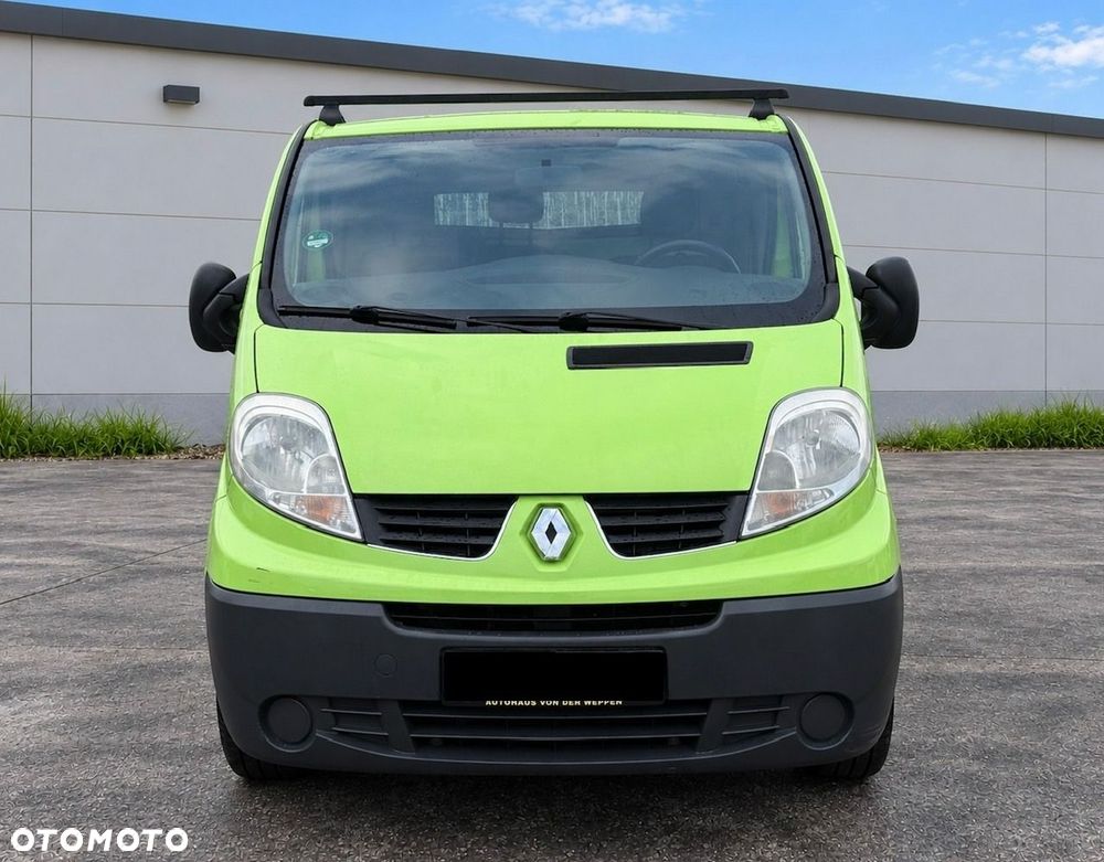 Renault Trafic - 13
