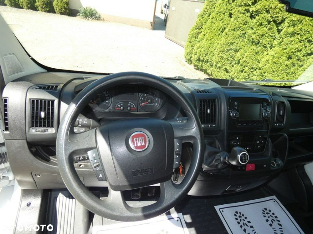 Fiat Ducato - 10