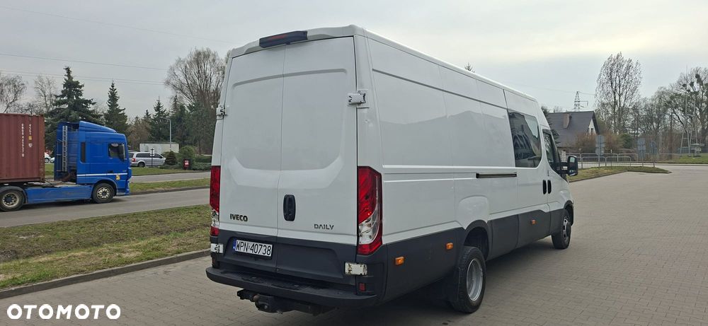 Iveco DAILY - 6