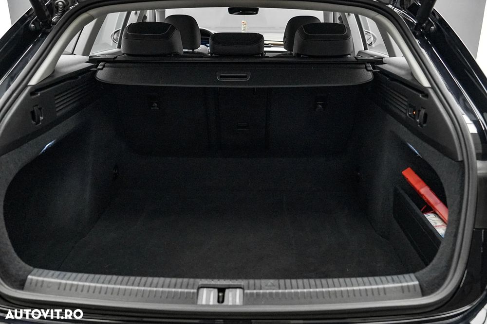 Volkswagen ARTEON 2.0 TDI DSG Elegance - 32