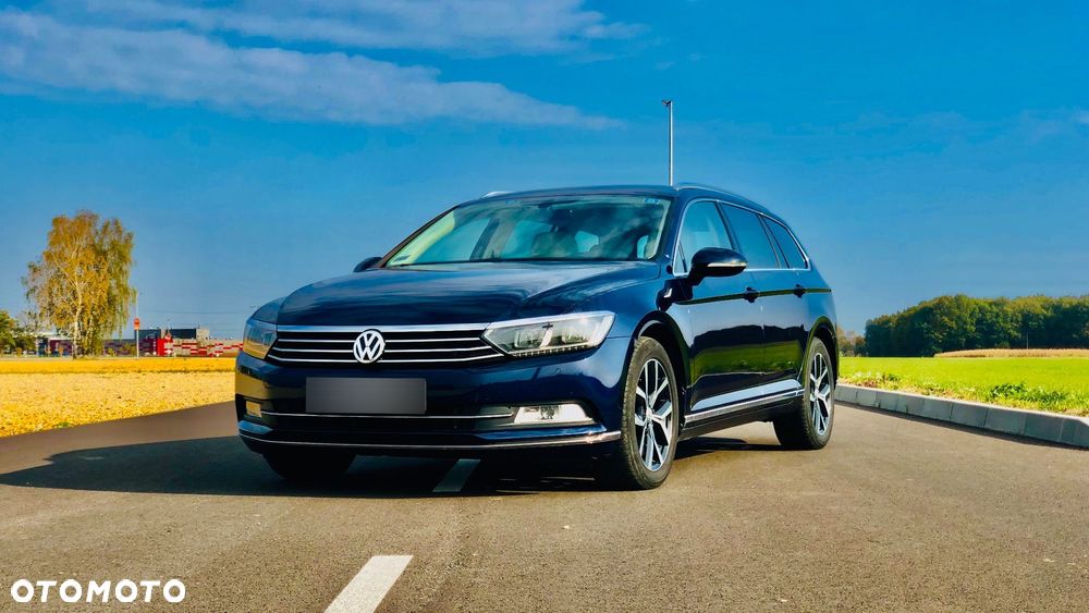 Volkswagen Passat 2.0 TDI BMT Highline DSG - 24