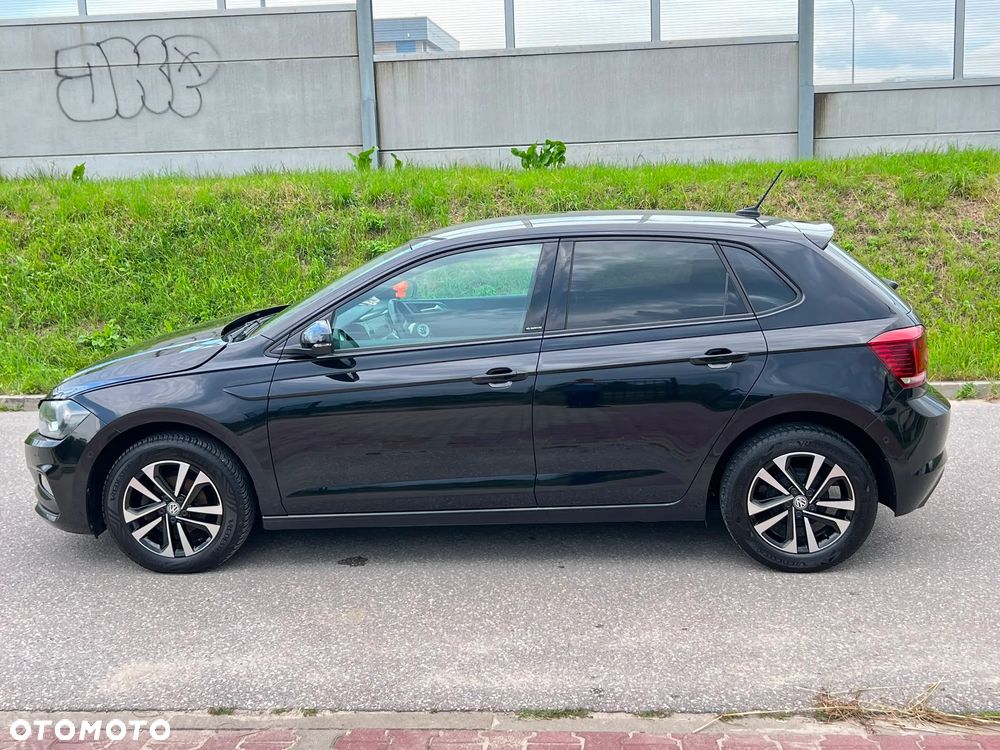 Volkswagen Polo 1.0 IQ.DRIVE - 6