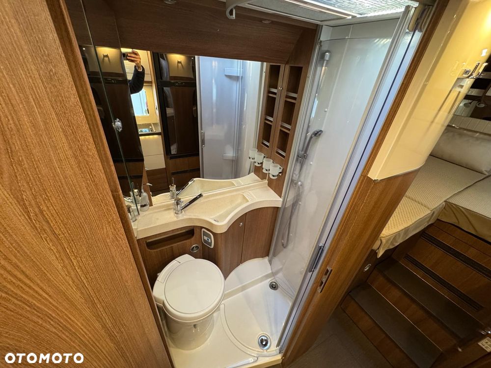 Carthago C-Tourer 148 LE H - 20