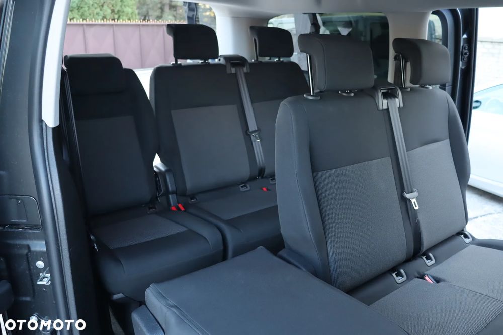 Toyota ProAce - 13