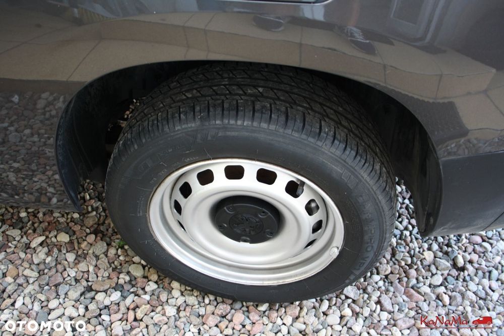 Peugeot Partner - 25