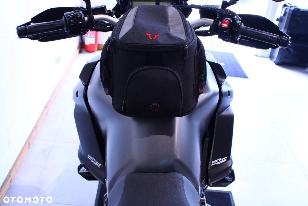 Yamaha Tenere - 12