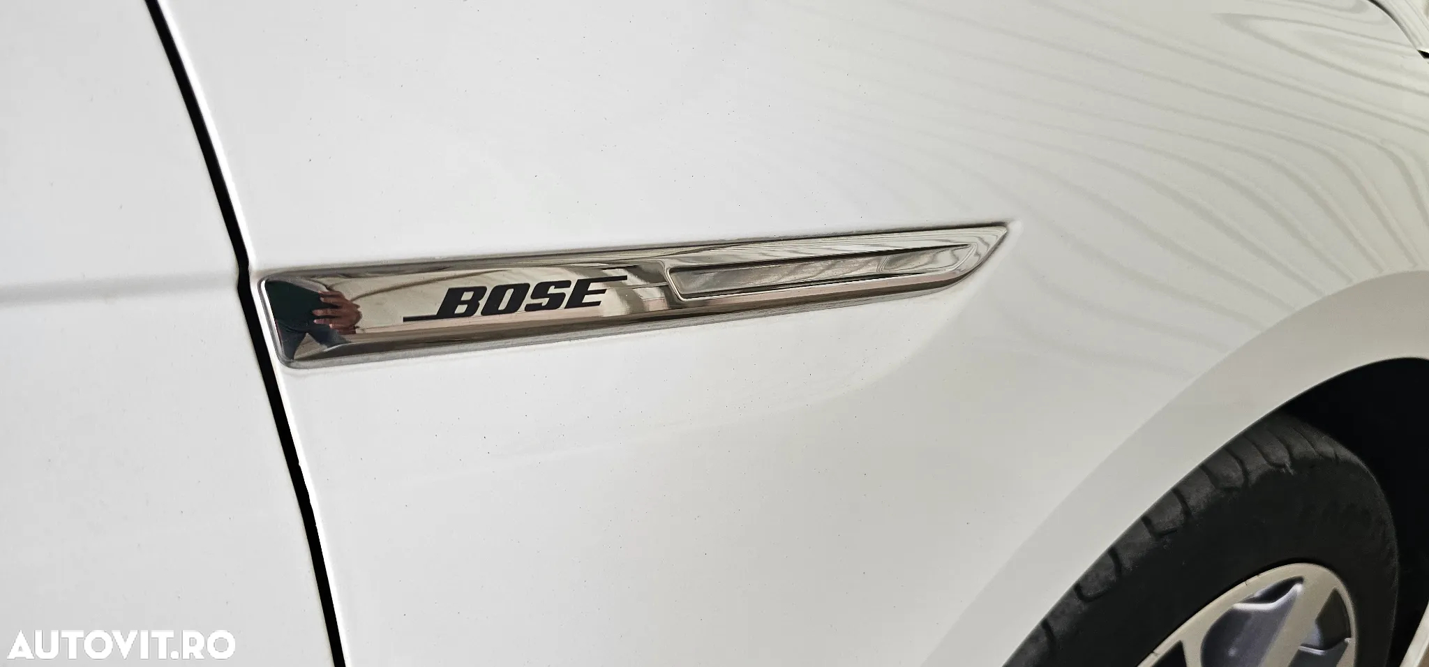 Renault Megane Grandtour ENERGY dCi 110 EDC BOSE EDITION - 33