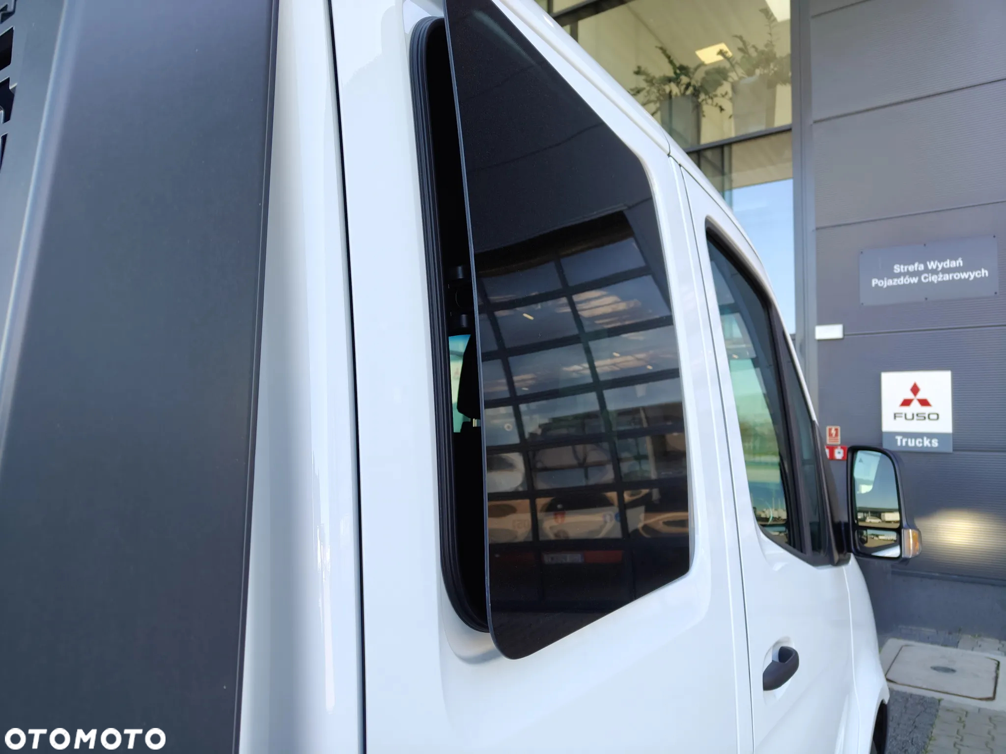 Mercedes-Benz Sprinter - 21