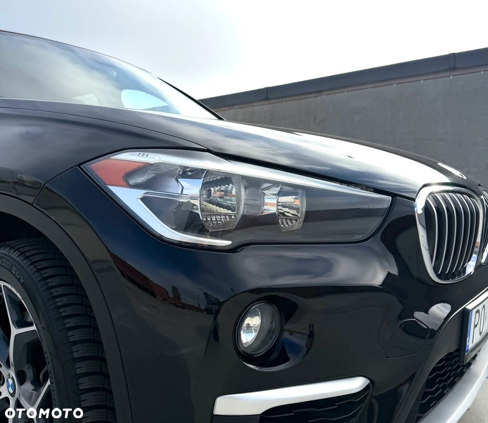 BMW X1 xDrive25i xLine - 5