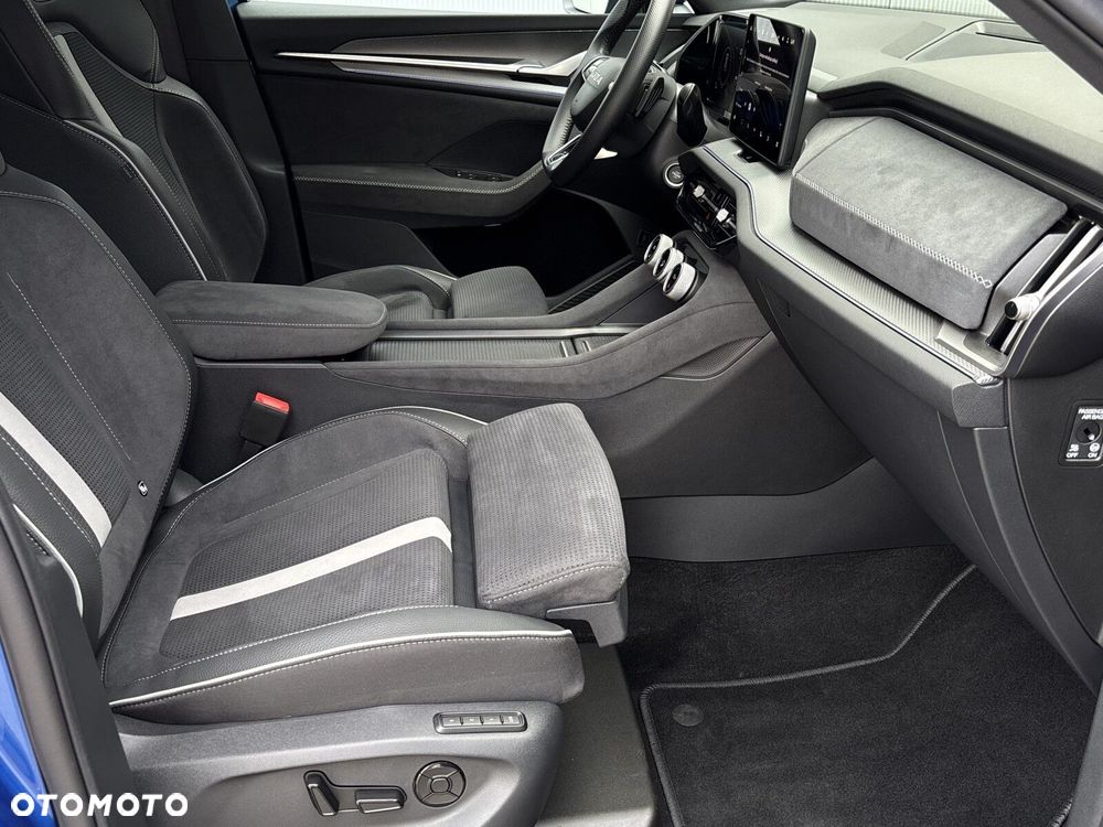 Skoda Kodiaq 1.5 TSI mHEV 4x2 Sportline DSG - 8