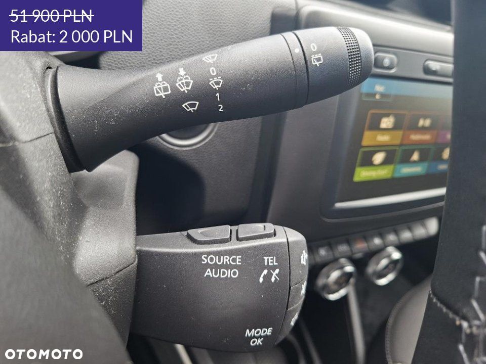 Dacia Duster - 18