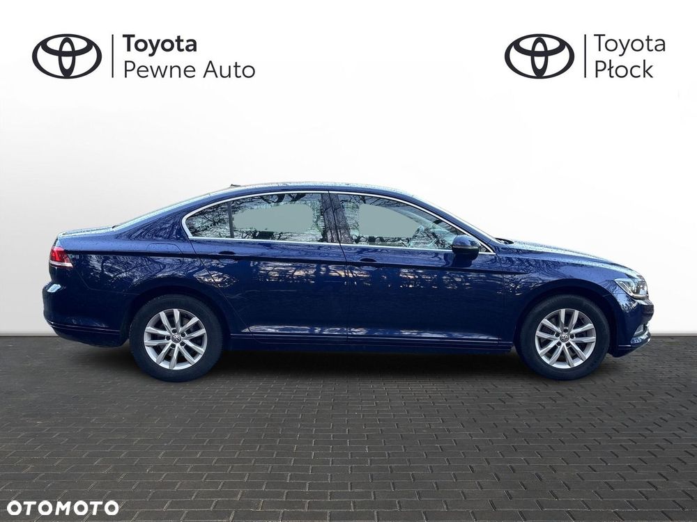 Volkswagen Passat - 6