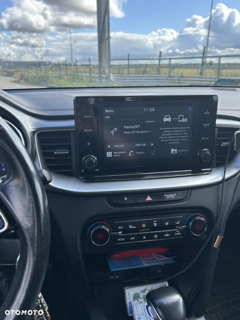 Kia Ceed - 14