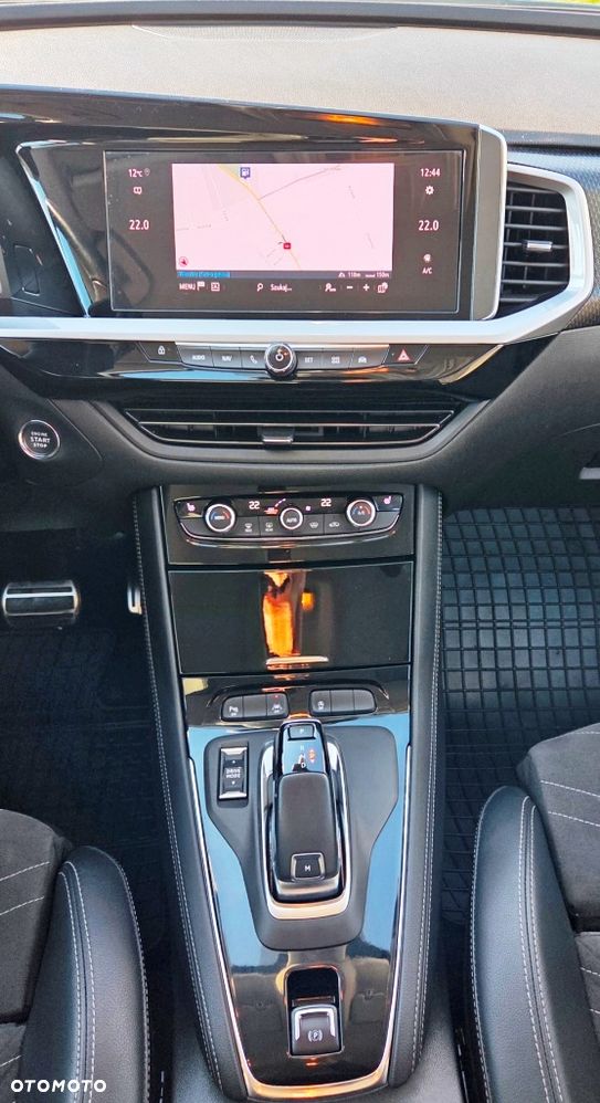 Opel Grandland 1.5 CDTI Ultimate S&S - 37