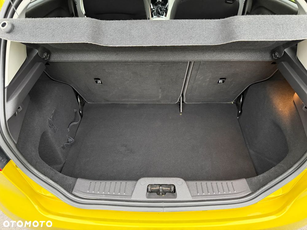 Ford Fiesta 1.0 EcoBoost Titanium EU6 - 37