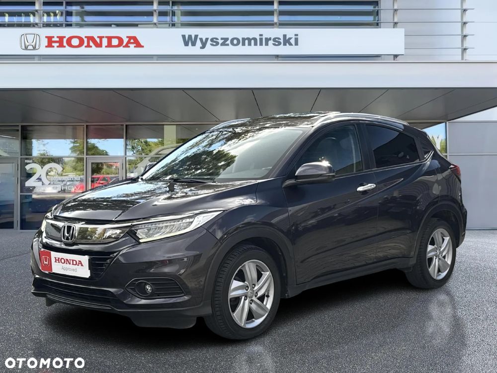 Honda HR-V 1.5 Executive (ADAS) CVT - 1